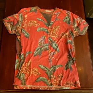 Chubbies Vintage Tom Selleck Magnum PI T